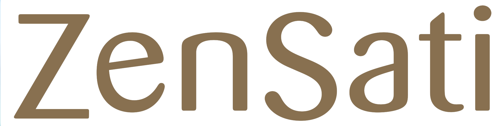 ZenSati