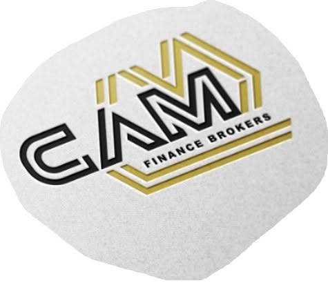CAM Finance Brokers logo mark