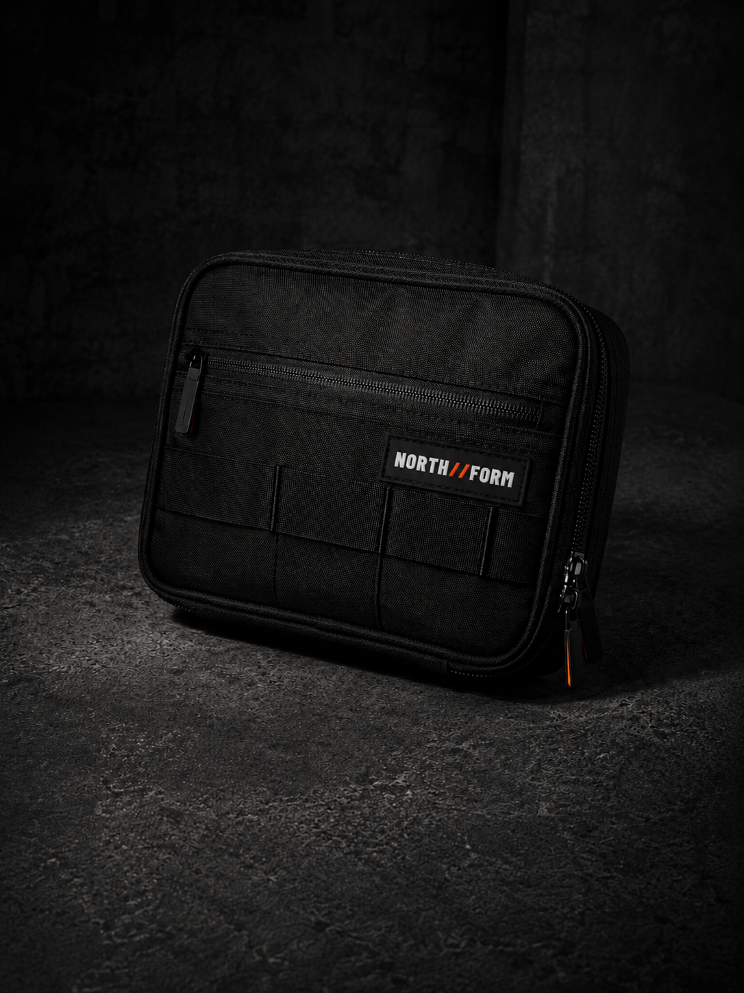 TRANSIT Tech Organizer — 3L