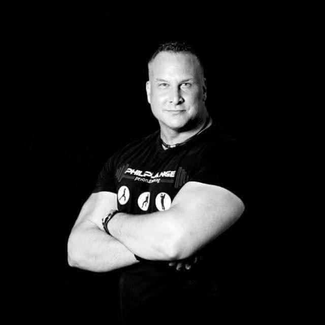 Philip Lange – Personal Trainer & Online Coach
