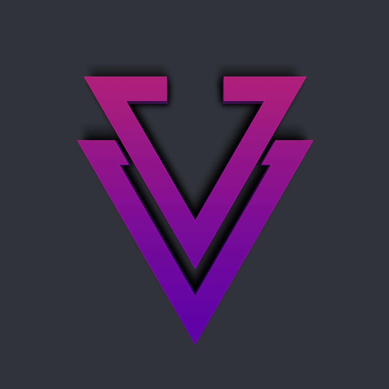 Visible Optical logo