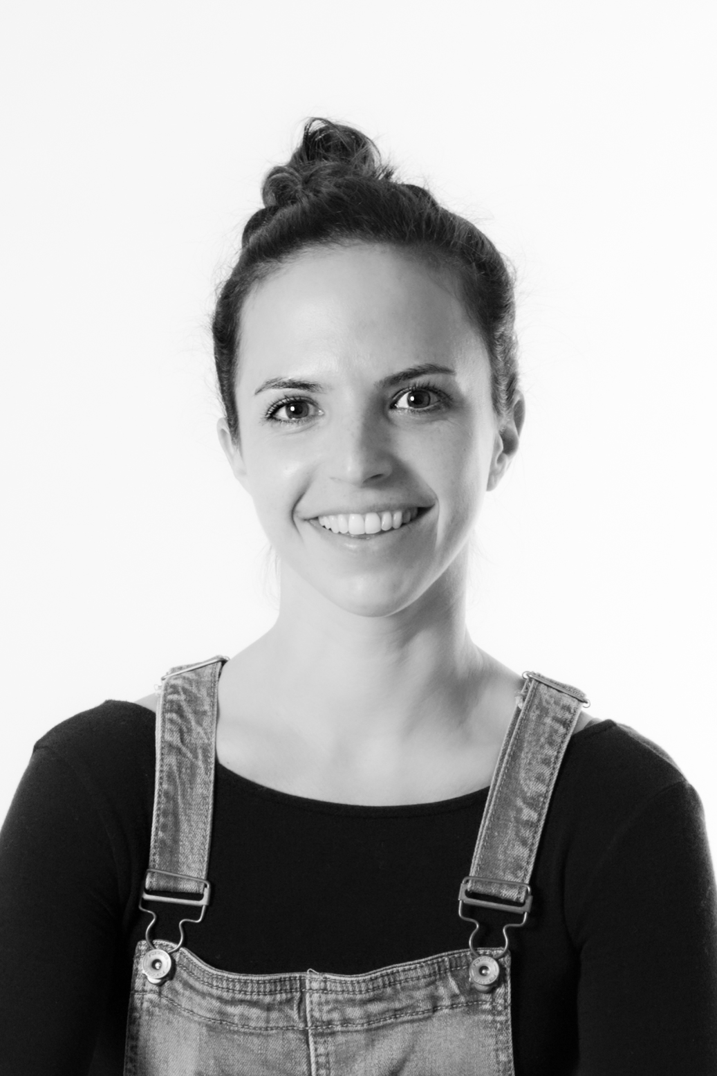Portrait von Viki Fröis