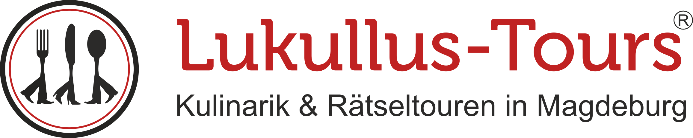 Lukullus-Tours – Kulinarik & Rätseltouren in Magdeburg