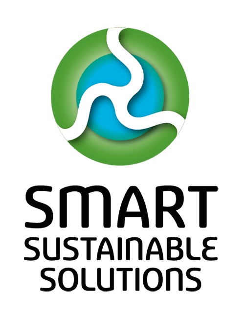 Smart Sustainable Solutions logo
