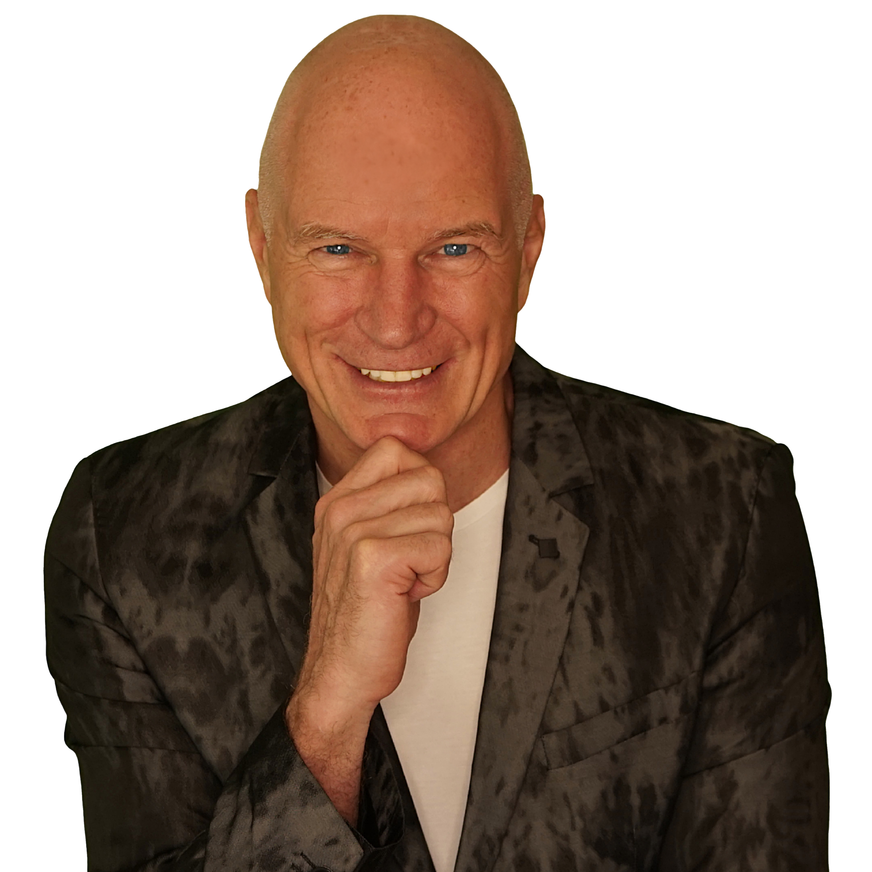 Thomas Schlechter – Mehrfachgründer, Business Angel und Coach