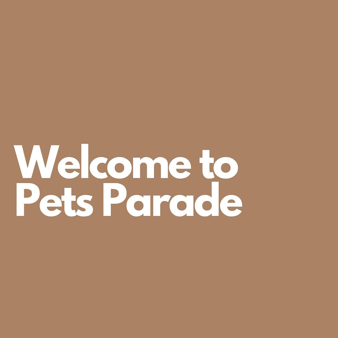 Welcome to Pets On Parade – Shepparton pet store