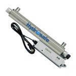 HydroSafe UV — Clear Solution Services Conroe TX