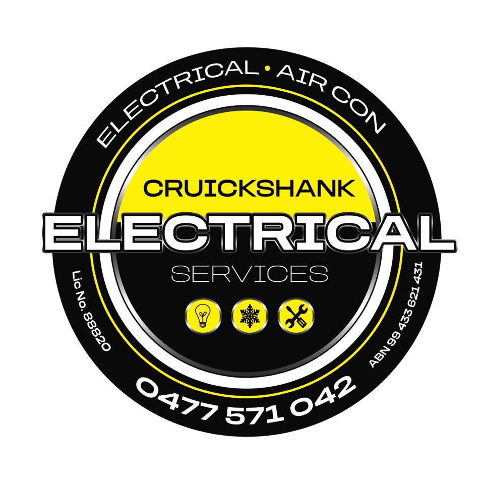Cruickshank Electrical Services logo