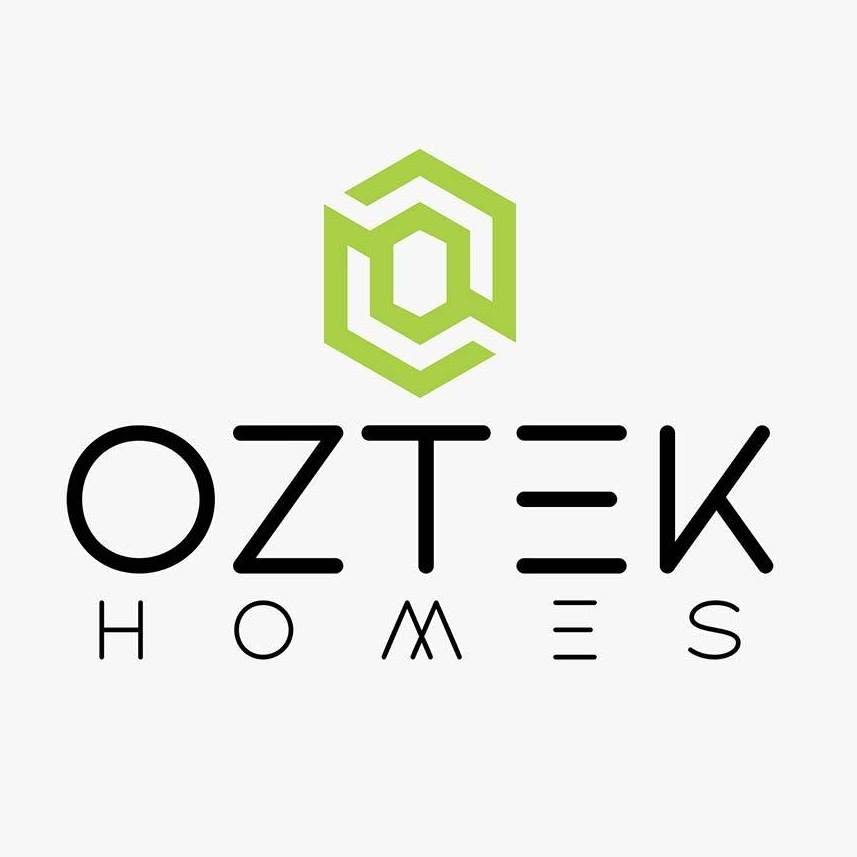 Oztek Homes logo