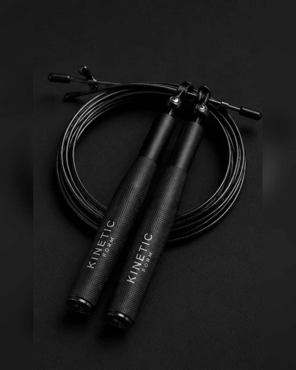 VELOCITY Speed Rope