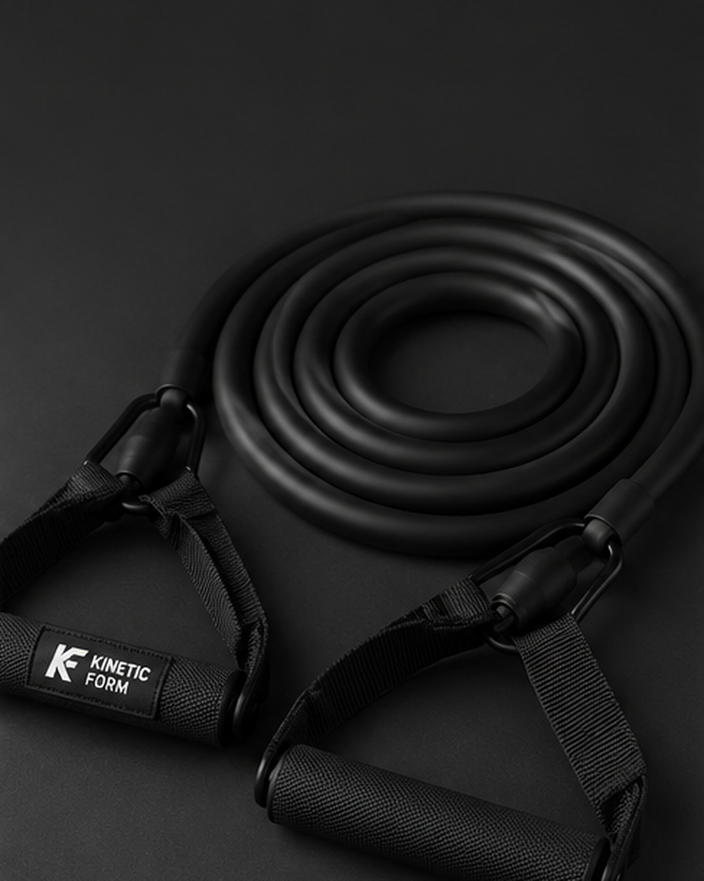 FLUX Resistance Kit