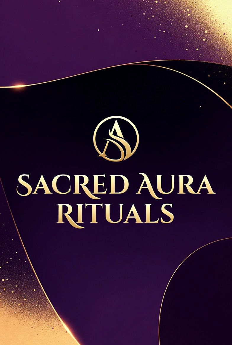 Sacred Aura Rituals