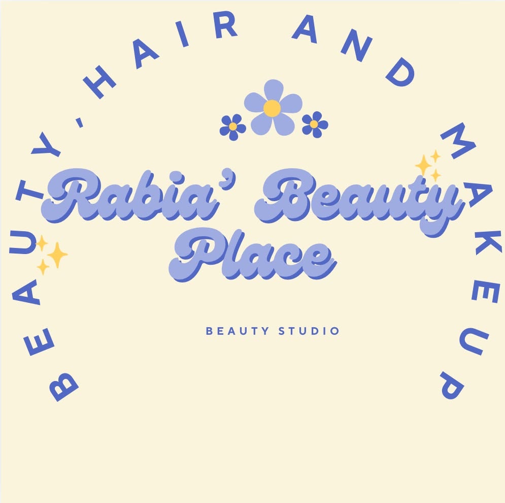 Rabia's Beauty Place logo