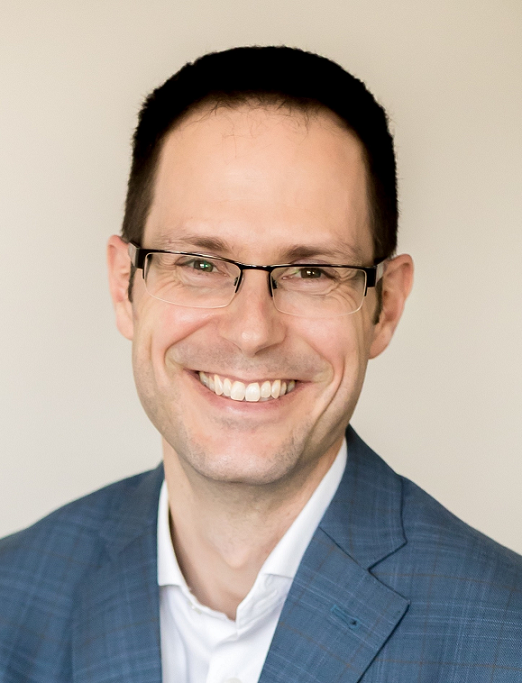 Marc Zimmermann – Transformationstherapeut und Psychosomatischer Energetiker