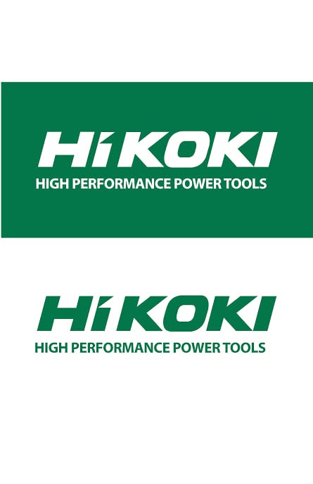 HiKOKI logo