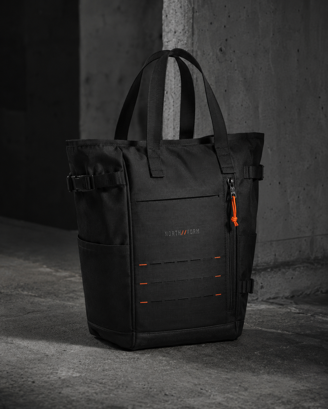 ATLAS 24L Daily Pack — 24L