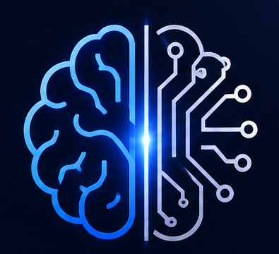 Dual Core Intelligence Logo