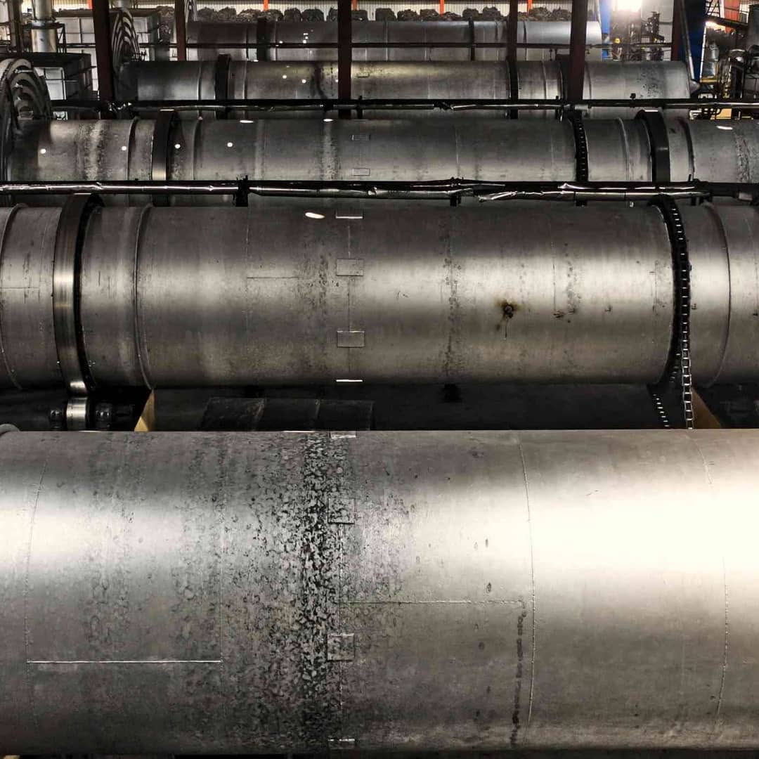 Charcoal Manufacturing — Charcoal Solutions