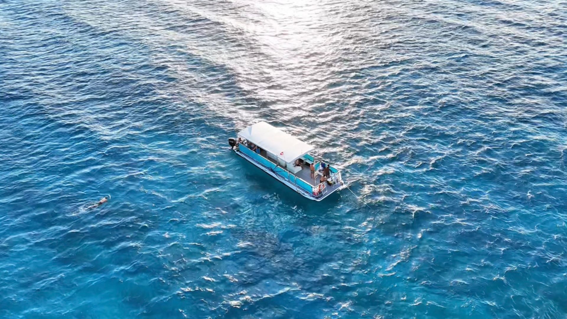 Oahu Boat Cruises