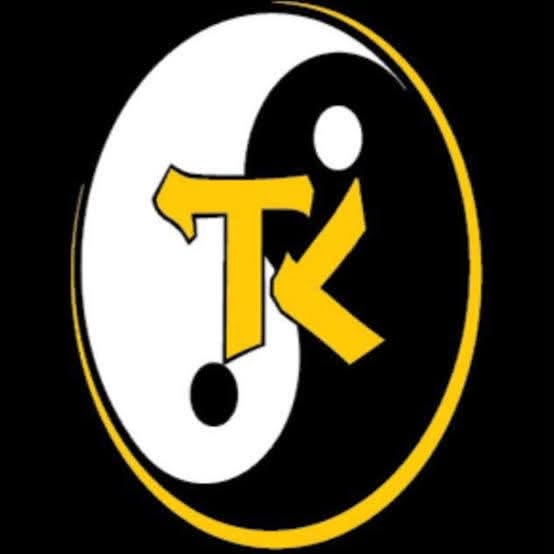 Tamworth Kenpokai Karate club emblem