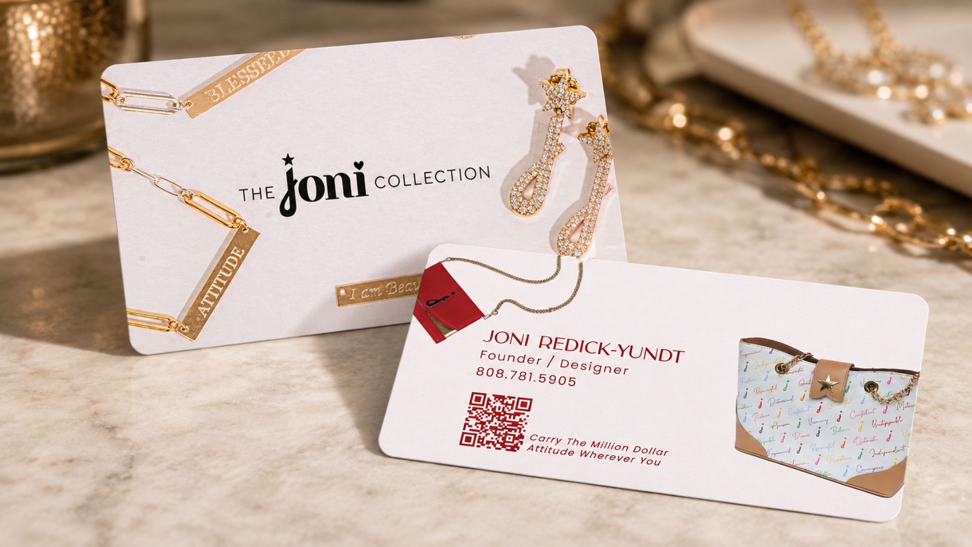 The Joni Collection