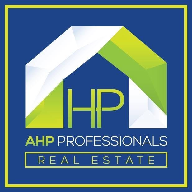 AHP Professionals Real Estate logo