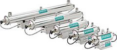 Atlantic UV Series — Clear Solution Services Conroe TX