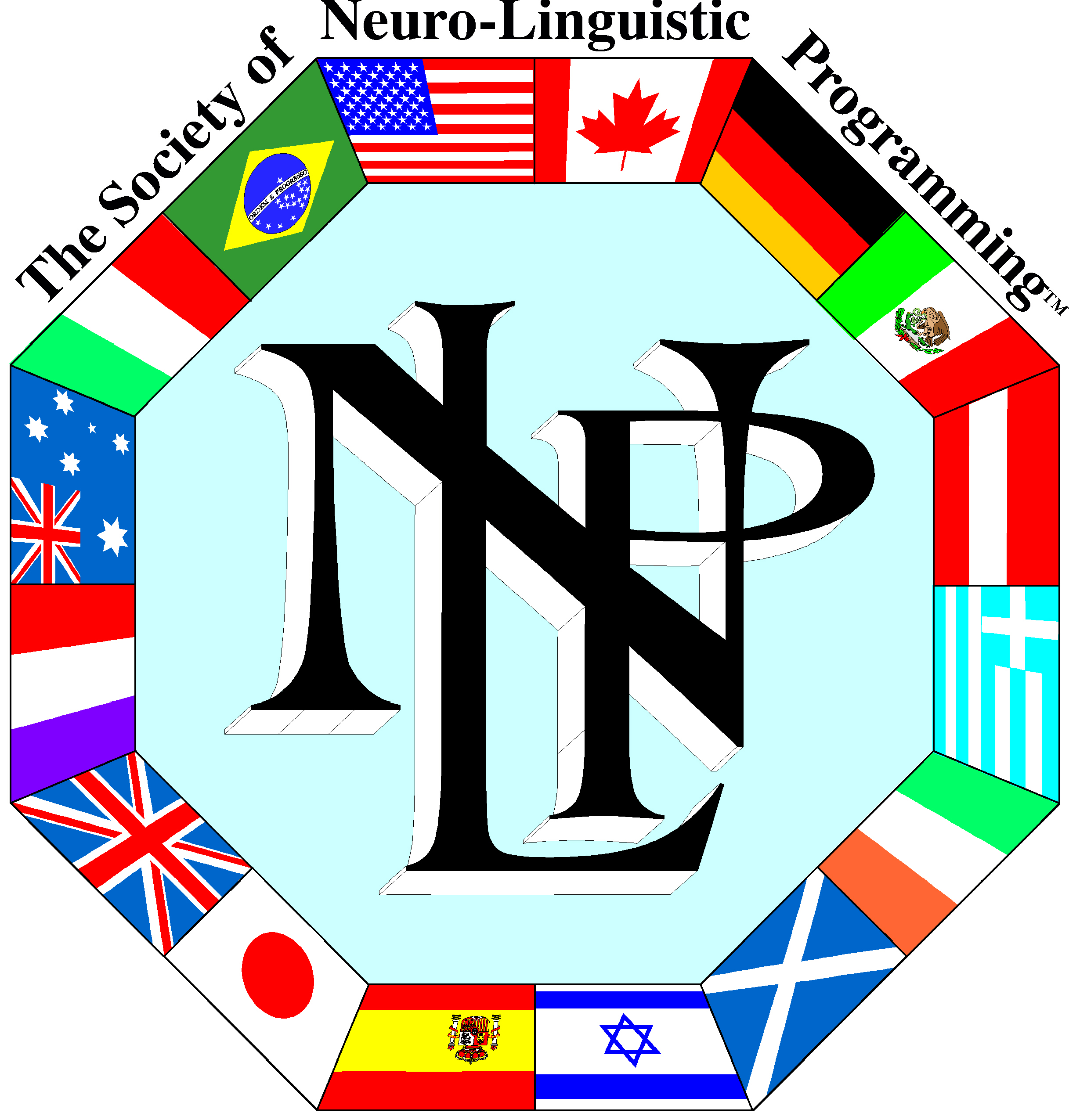 The Society of Neuro-Linguistic Programming™