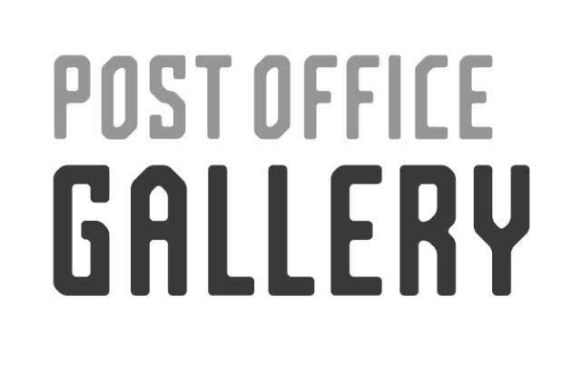 Post Office Gallery logo