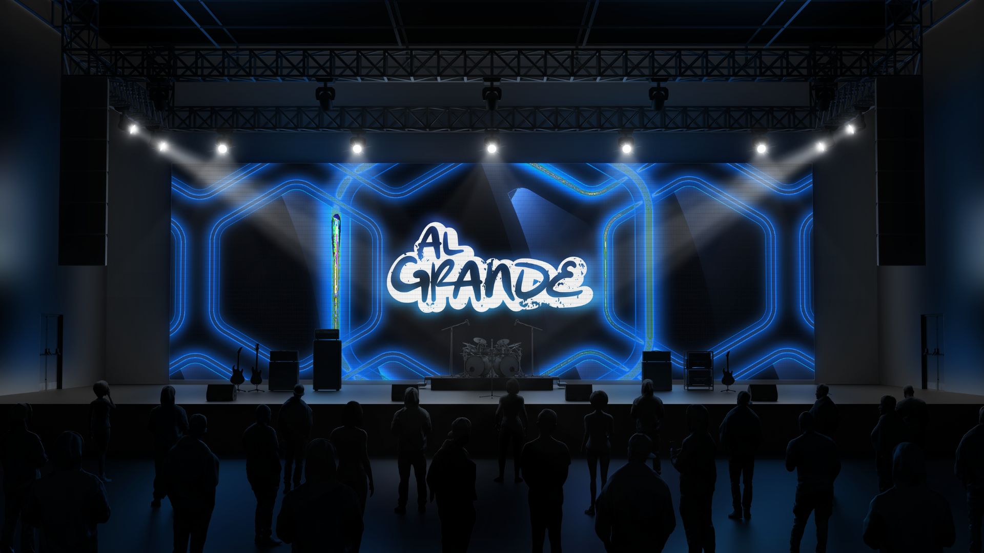 Al Grande