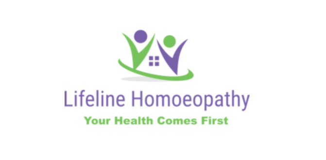 Lifeline Homoeopathy logo