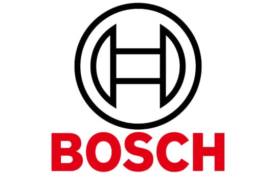 Bosch logo