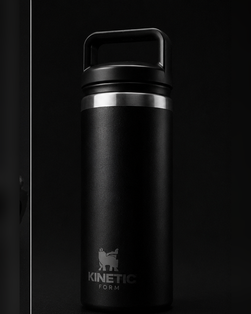 TEMPO Insulated Flask