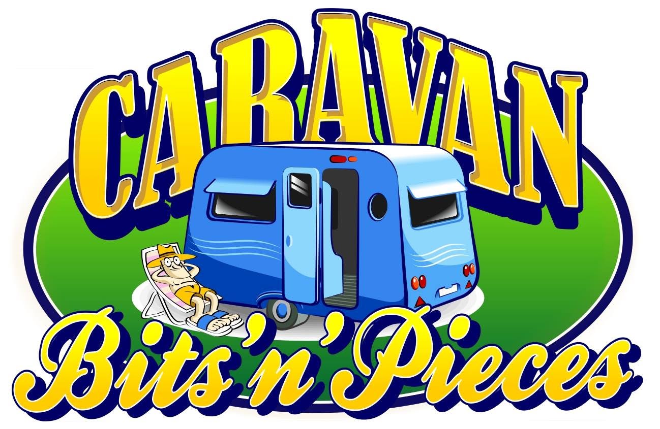 Caravan Bits N Pieces logo