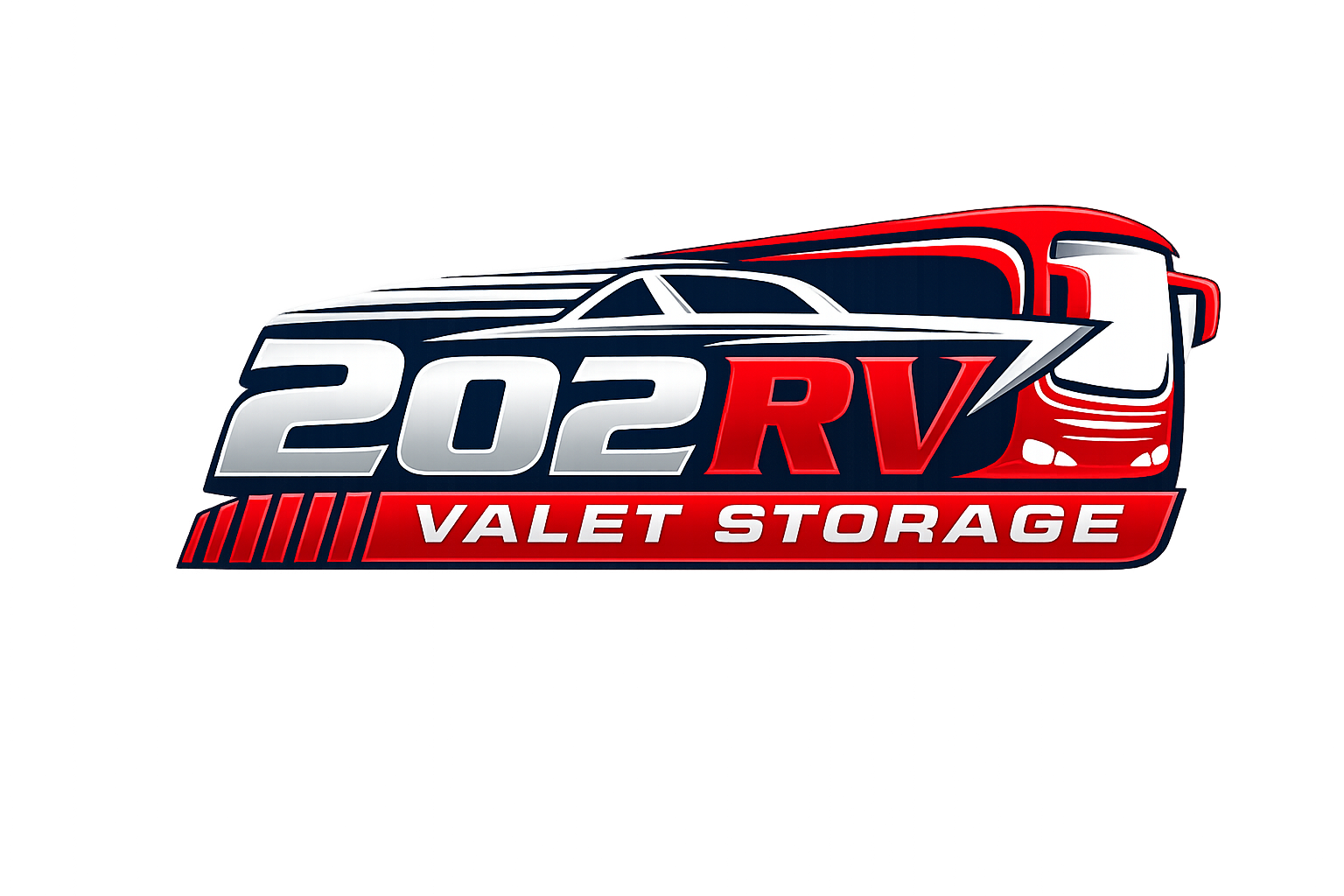 202 RV Valet Storage