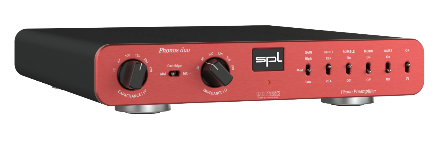 Phonos duo