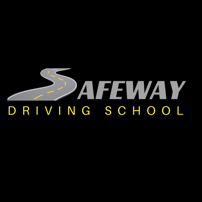 Safeway Drive School logo