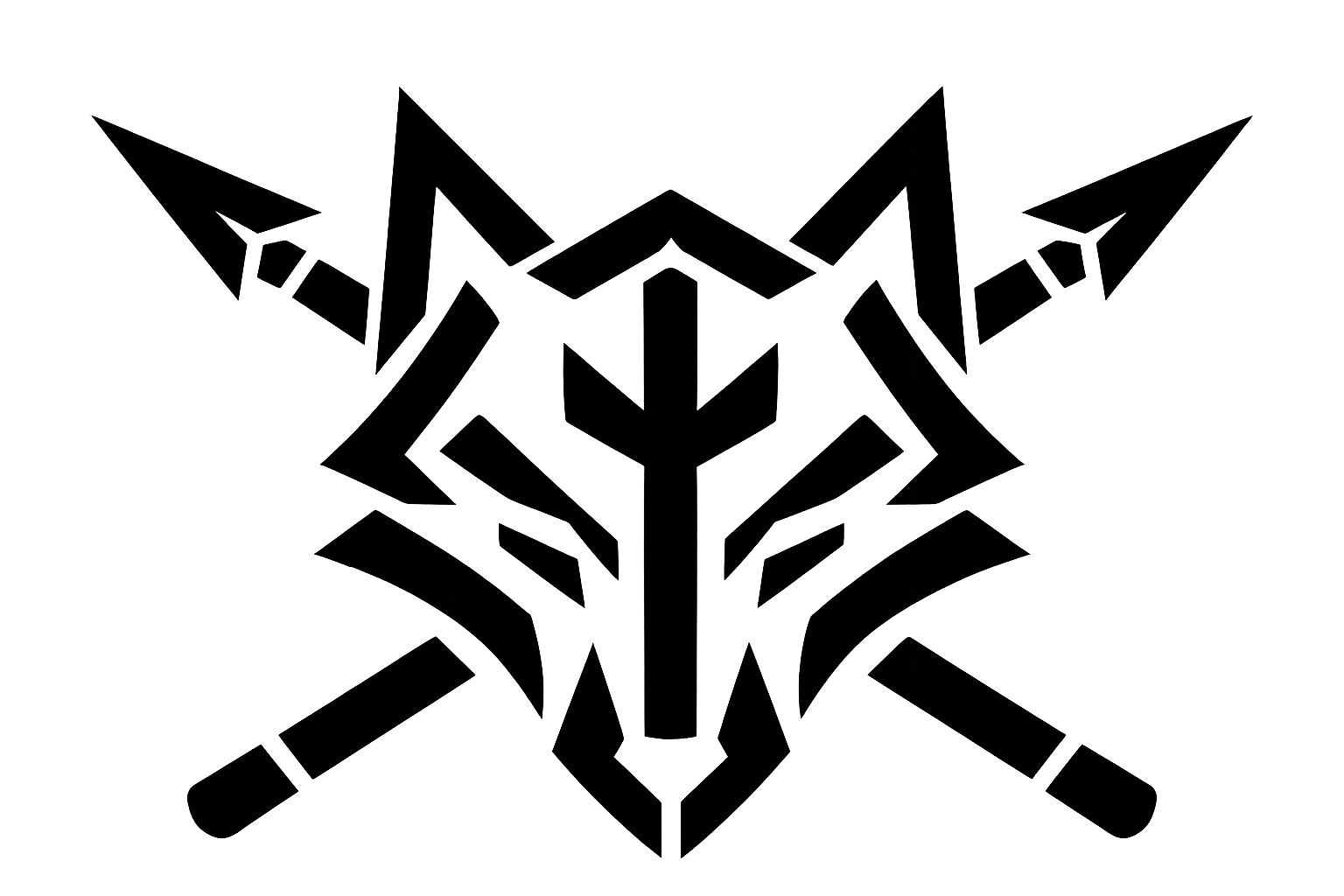 Ulfhednar Logo