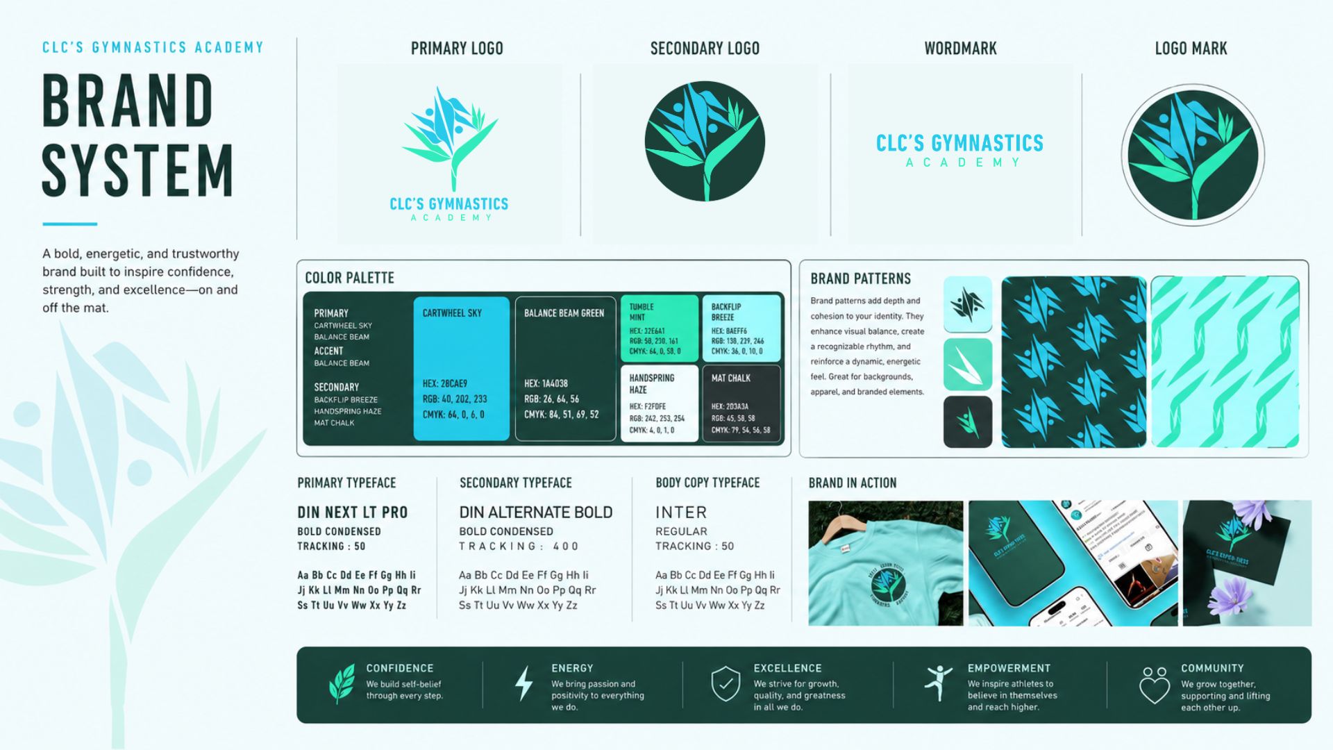 Custom website design by Essence Marketing & Design