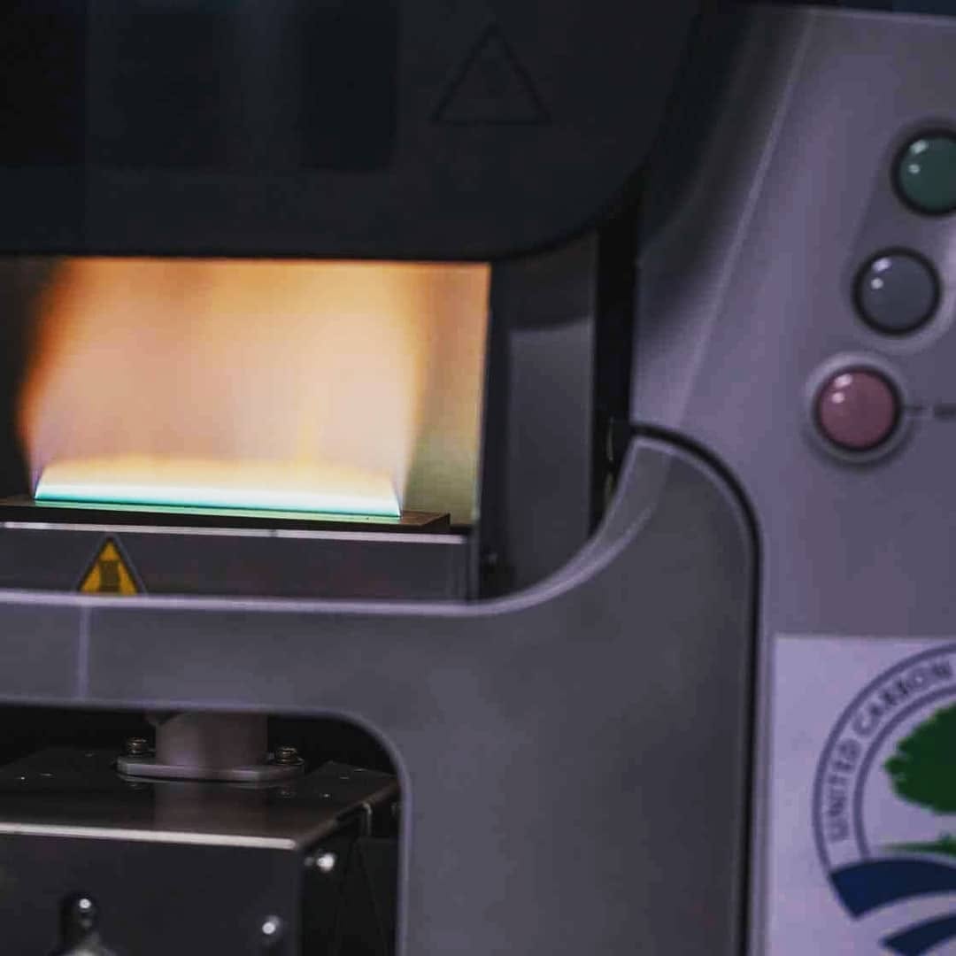 Quality Testing & Assurance — Charcoal Solutions
