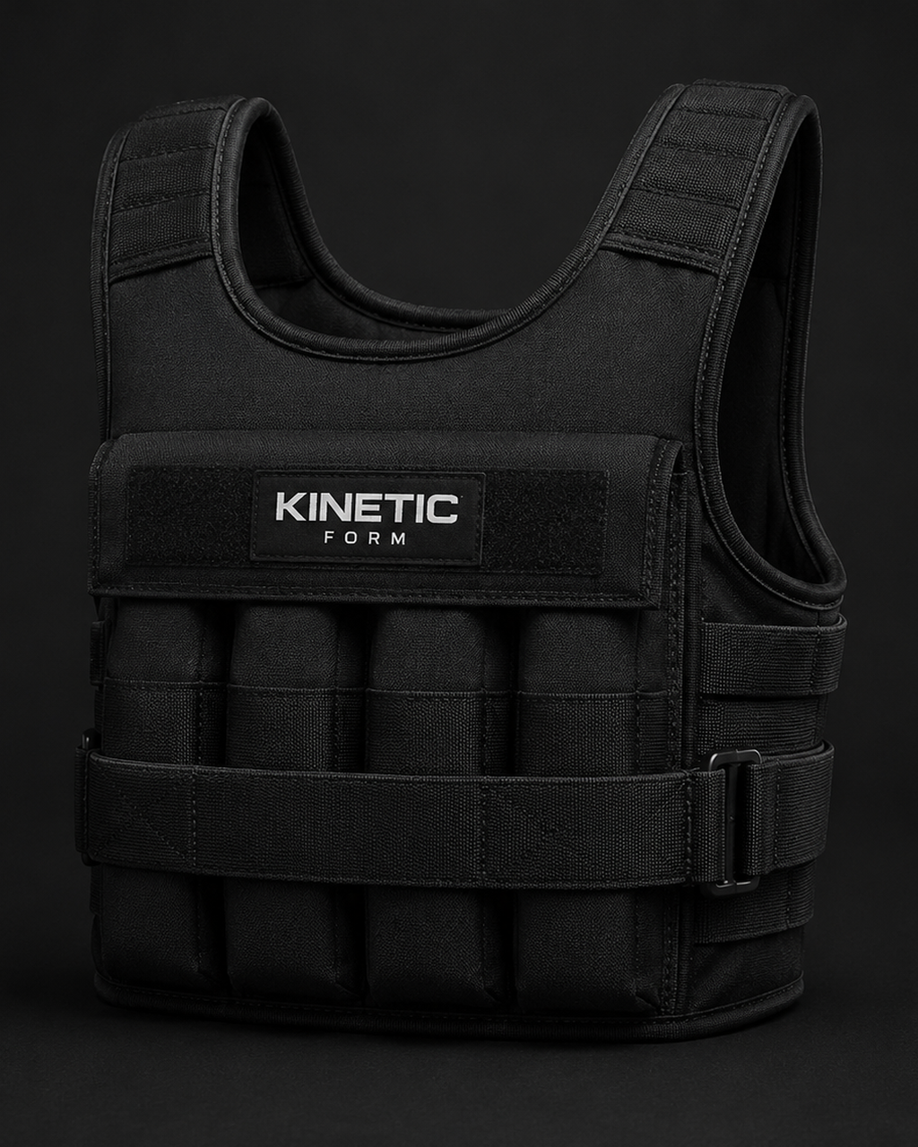 APEX Weighted Training Vest