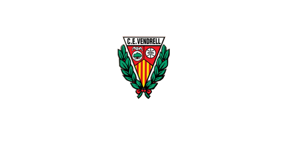 Escut Club d'Esports Vendrell