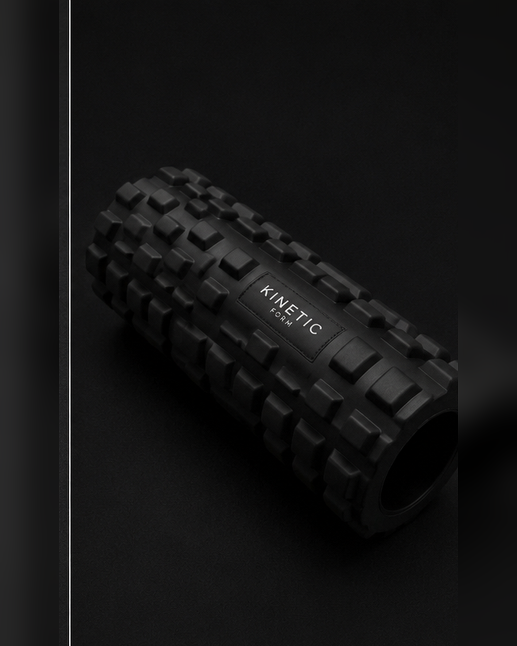 TERRAIN Recovery Roller