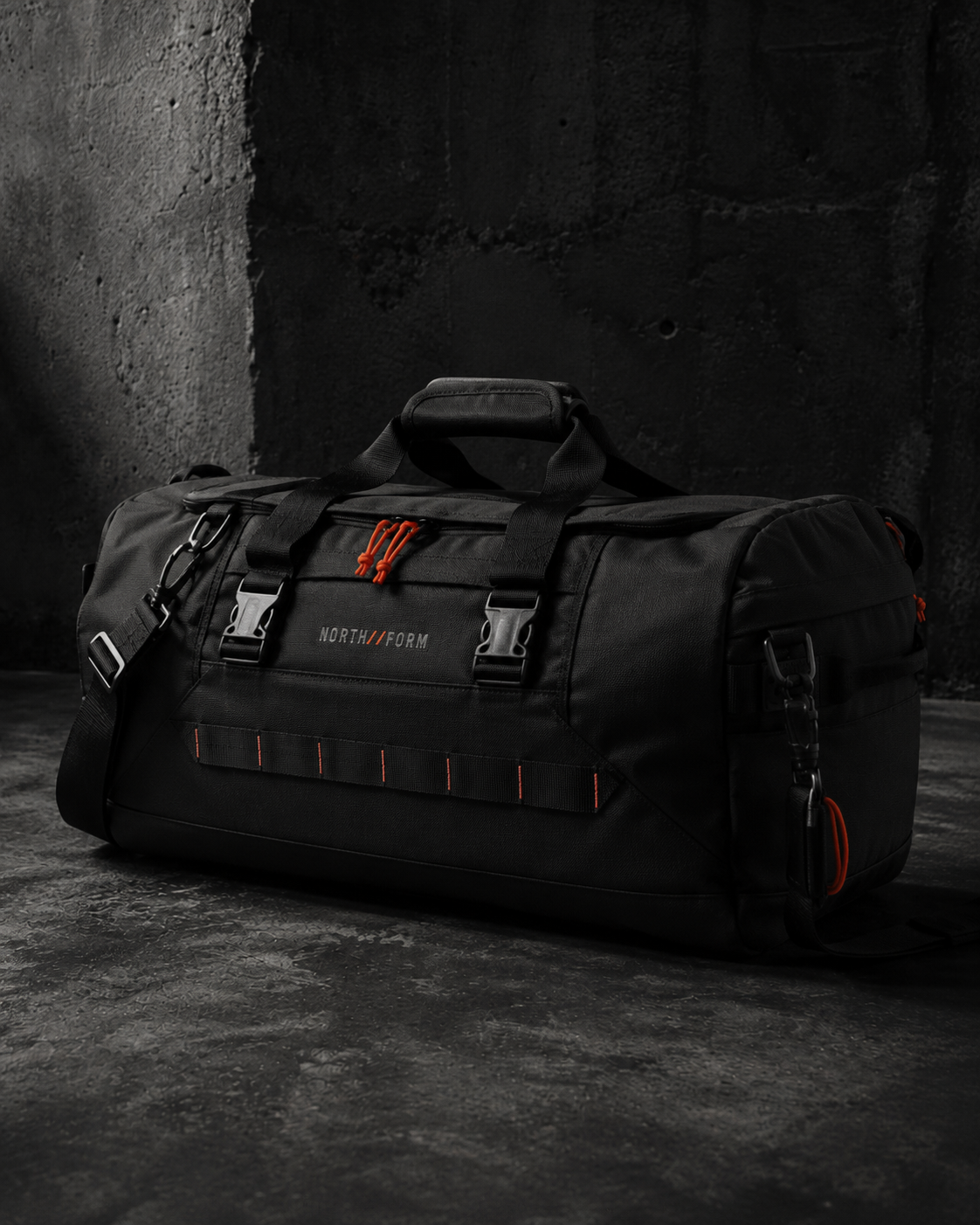 RIDGE 32L Travel Pack — 32L