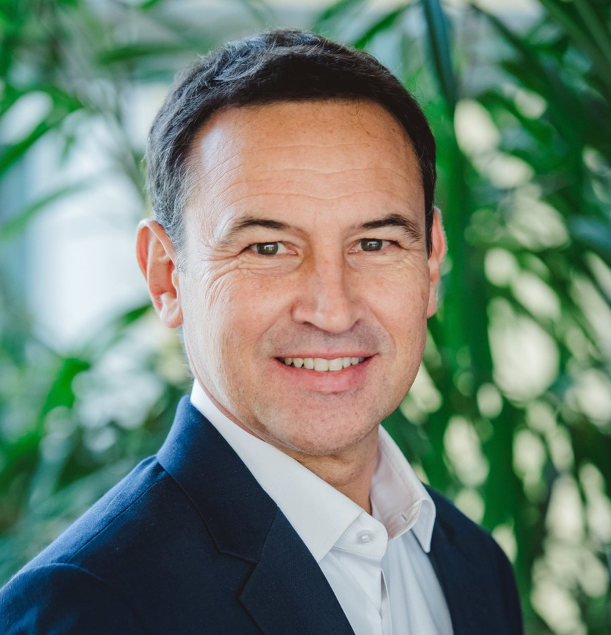 Jim Schnyder — President & Founder