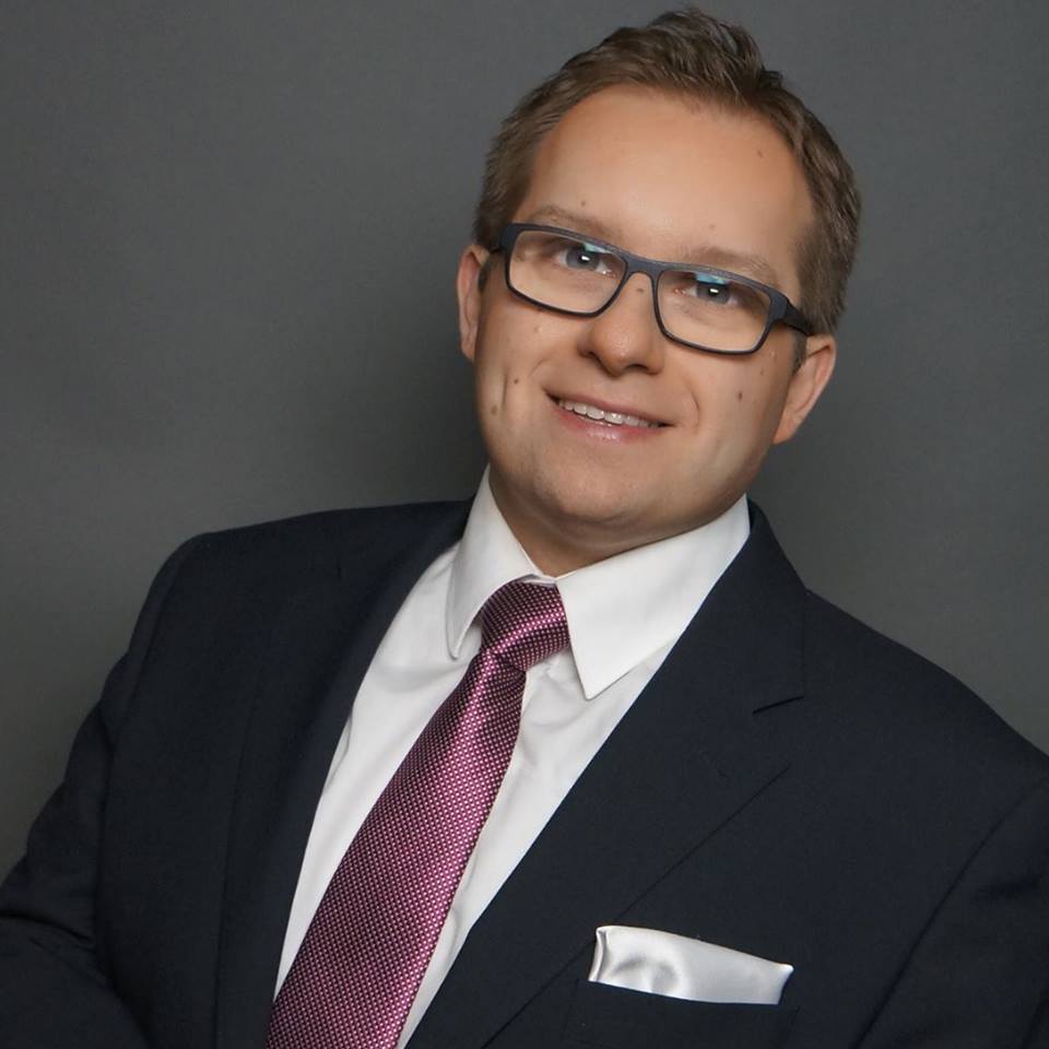 Immo Heinrich – Lizenzierter NLP-Trainer