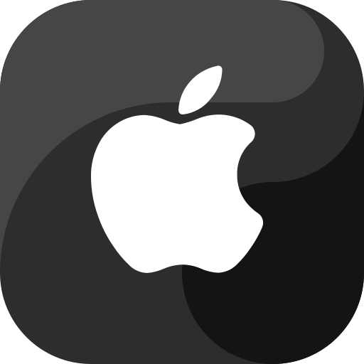 Apple logo