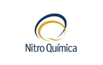 Logo Nitro Química