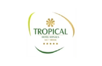 Logo Tropical Hotel Manaus