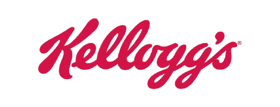Logo Kelloggs